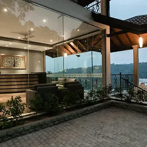 Kings Ridge 4* Kandy