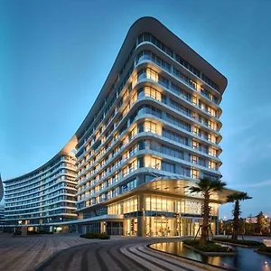 Primus Hongqiao 4* Shanghai