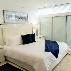 Esj Towers 2 Bd 2Bath Ocean View Apt Top Location Lux San Juan