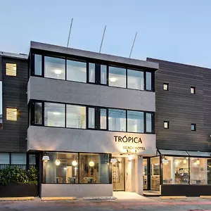3* Hotel Trópica