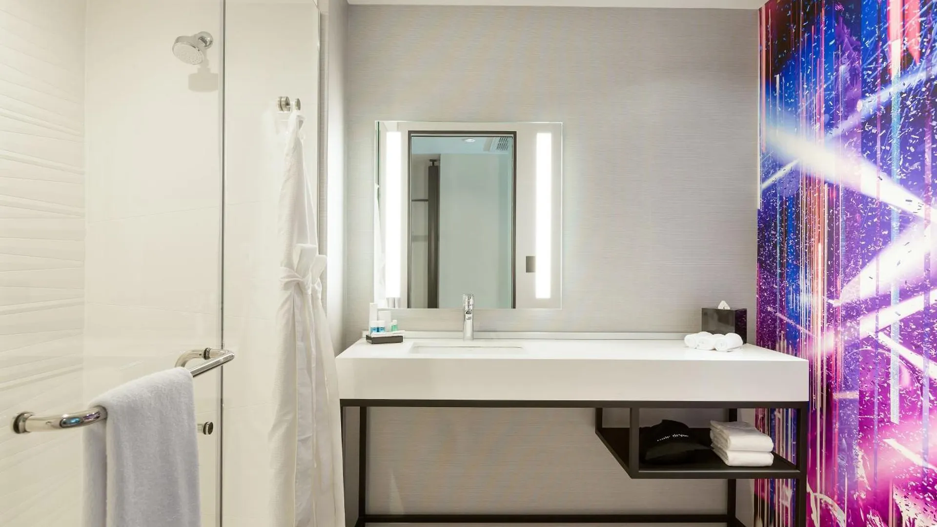 Aloft San Juan Hotel