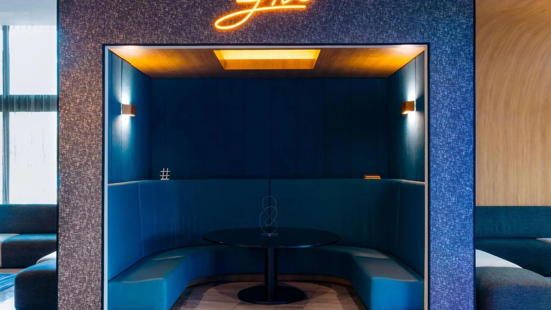 Aloft San Juan Hotel